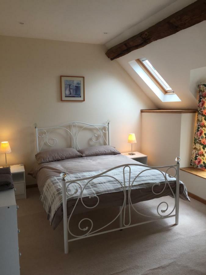 La Forge Villa Couesmes-vauce Buitenkant foto